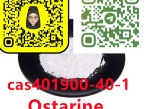 401900-40-1 Ostarine / MK-2866