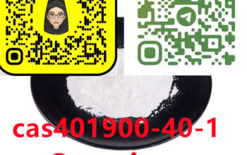 401900-40-1 Ostarine / MK-2866