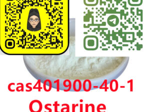 401900-40-1 Andarine S4