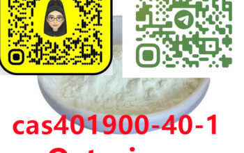 401900-40-1 Andarine S4