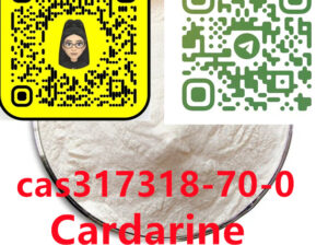 317318-70-0 GW-501516 / Cardarine