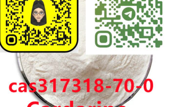 317318-70-0 GW-501516 / Cardarine