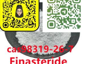 98319-26-7 Finasteride