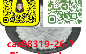 98319-26-7 Finasteride