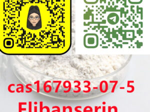 167933-07-5 Flibanserin
