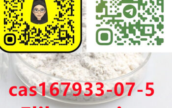 167933-07-5 Flibanserin