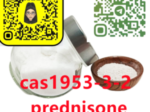 1953-3-2 prednisone
