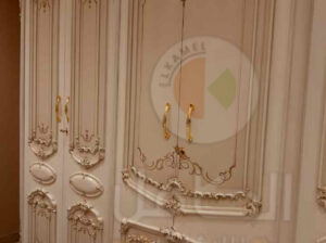 جمال التصميم وروعه الاثاث مع جديد غرف نوم دمياط