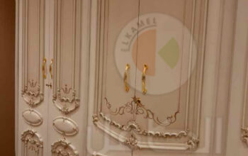 جمال التصميم وروعه الاثاث مع جديد غرف نوم دمياط