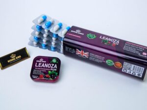لينوزا بلس للتخسيس LEANOZA PLUS