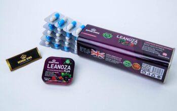لينوزا بلس للتخسيس LEANOZA PLUS