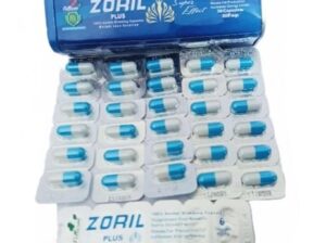 زوريل بلس للتخسيس ZORIL PLUS