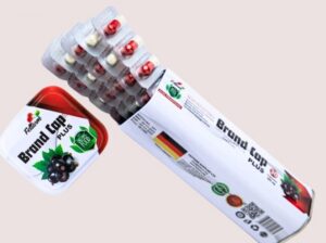 براند كاب بلس للتخسيس Brand Cap Plus