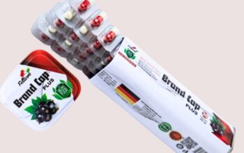 براند كاب بلس للتخسيس Brand Cap Plus