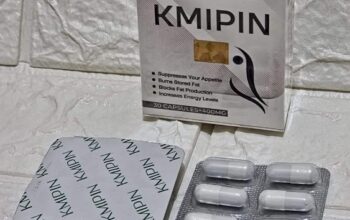 كميبين للتخسيس KMIPIN