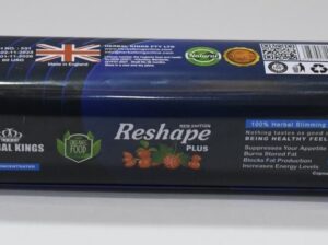 ريشيب بلس للتخسيس Reshape Plus