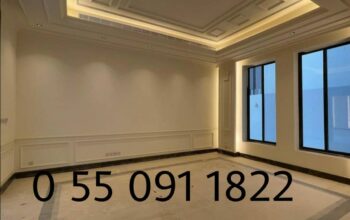 ترميم منازل الرياض 0550911822