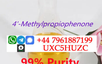 4MPF Cas 5337-93-9 liquid with safe fast delivery