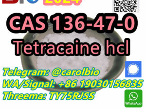 CAS 123-75-1 Pyrrolidine +8619030156835
