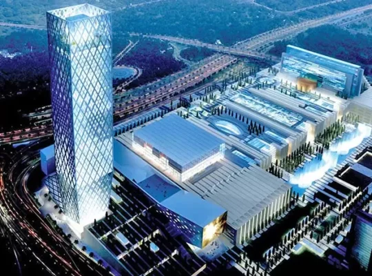 إيران مول – طهران –