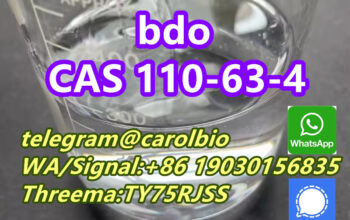 CAS 110-63-4 BDO +8619030156835