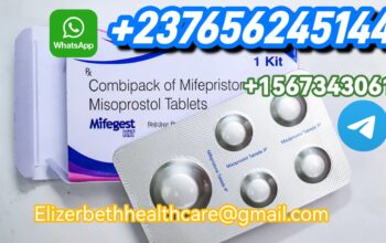 Buy Mifepristone 200Mg Pills In Riyadh Saudi Arabi
