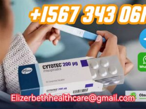 Buy Cytotec Misoprostol Pills In Jeddah & Dammam
