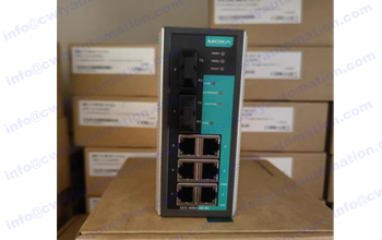 Moxa device server NPort 5610-8-DT