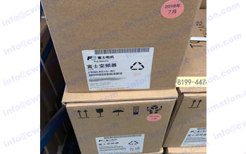 FUJI electric inverter FRN22G1S-4A