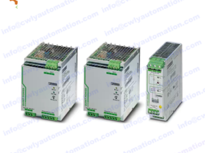 Phoenix Contact DIN Rail Power Supply QUINT-PS/1AC