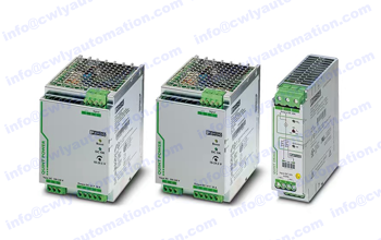 Phoenix Contact DIN Rail Power Supply QUINT-PS/1AC