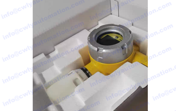 Honeywell SensePoint XCD SPXCDALMFX