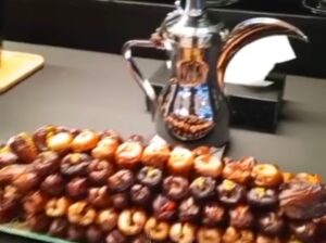 قهوجي في جده و مباشرين ضيافه 0539307706