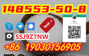 148553-50-8 Pregabalin +8619030156905Raw Material
