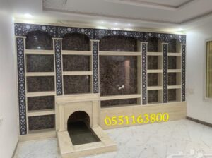 مشبات. صورمشبات. ديكورات مشبات. مشبات رخام. مشبات