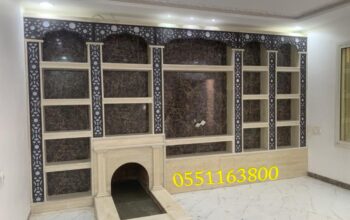 مشبات. صورمشبات. ديكورات مشبات. مشبات رخام. مشبات