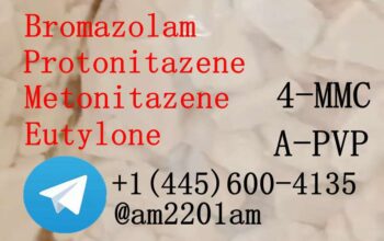 4-MMC 2-FDCK Eutylone MAPHP APVP aPiHP Flakka C