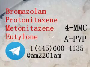 Amb-apinaca Nm-2201 111982-50-4 Dipyanone CAS 289