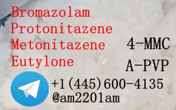 Amb-apinaca Nm-2201 111982-50-4 Dipyanone CAS 289