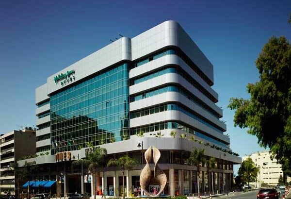 مول ديونز بيروت – بيروت-