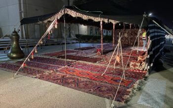 جلسات مودرن ,بيوت شعر,خيام ,جلسات شعبية