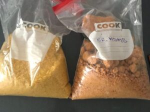 Buy AB-CHMINACA/AB-FUBINACA/JWH-018/AM-2201/ BUY M