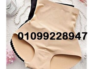 اندر بوش اب موخرة كورسية لشد البطن