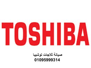 صيانة ثلاجات توشيبا العربي ابو صوير 01220261030