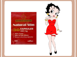 كبسولات ناتشورال سليم | Natural Slim لإنقاص الوزن