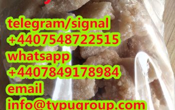 high purity Eutylone cas 17764-18-0