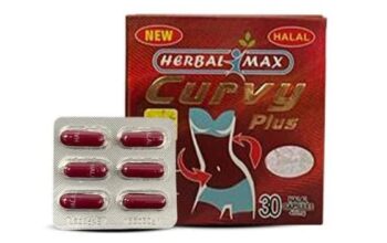 كبسول إنقاص الوزن كيرفى بلس