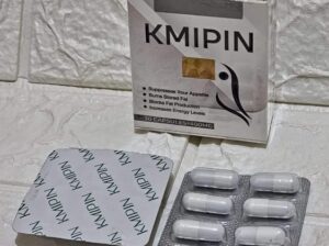 كبسول إنقاص الوزن كميبين
