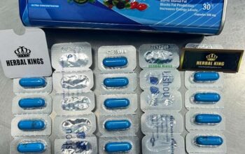 كبسول إنقاص الوزن ليشيو بلس