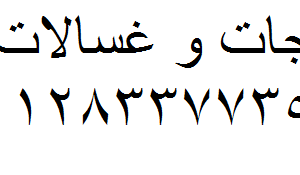 اصلاح غسالات زانوسي التجمع الاول 01023140280